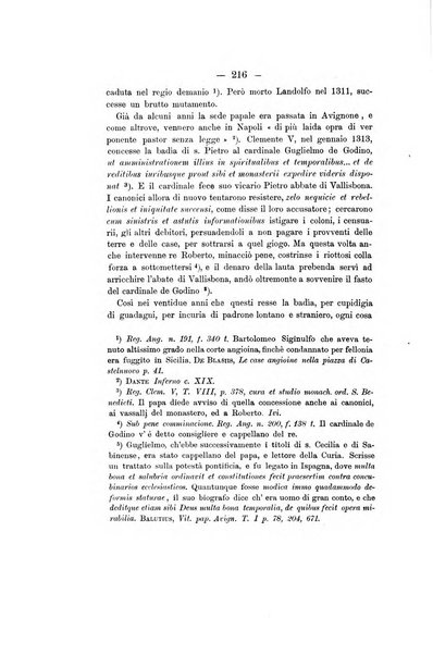 Archivio storico per le province napoletane