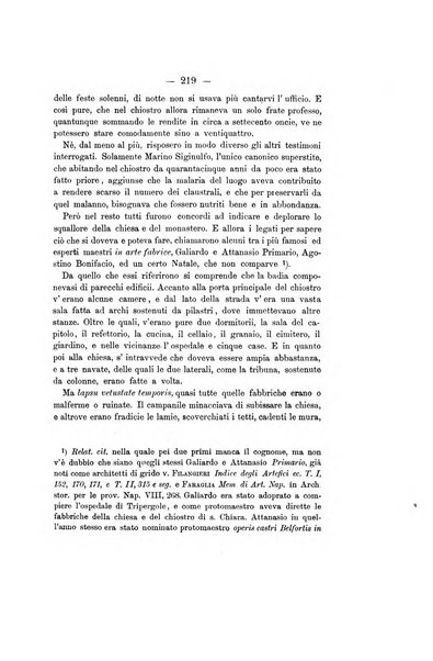 Archivio storico per le province napoletane