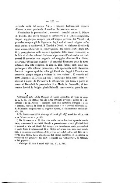 Archivio storico per le province napoletane