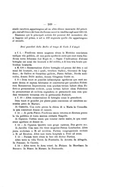 Archivio storico per le province napoletane