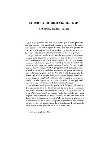 Archivio storico per le province napoletane