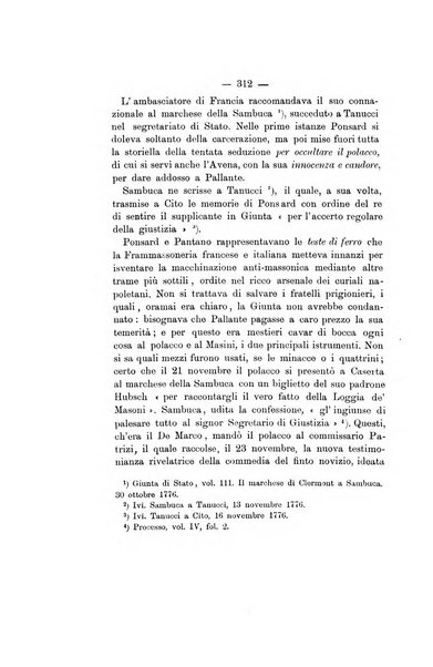 Archivio storico per le province napoletane