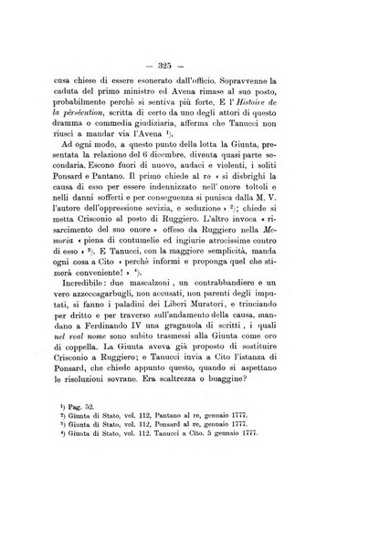 Archivio storico per le province napoletane