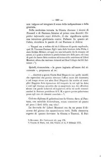 Archivio storico per le province napoletane