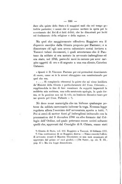 Archivio storico per le province napoletane