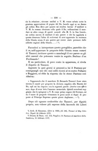 Archivio storico per le province napoletane