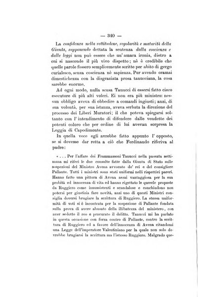 Archivio storico per le province napoletane