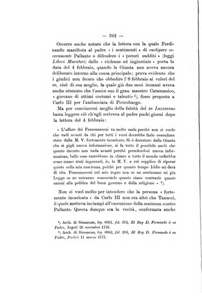 Archivio storico per le province napoletane