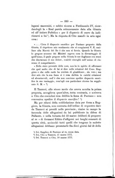 Archivio storico per le province napoletane