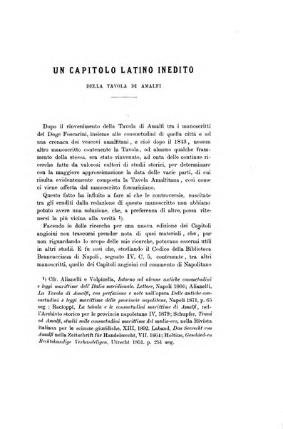 Archivio storico per le province napoletane