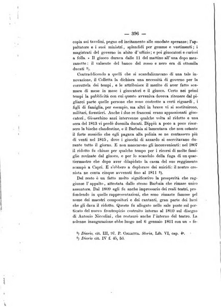 Archivio storico per le province napoletane