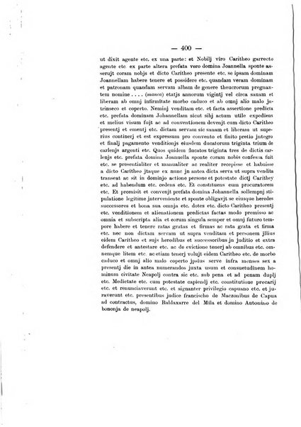 Archivio storico per le province napoletane