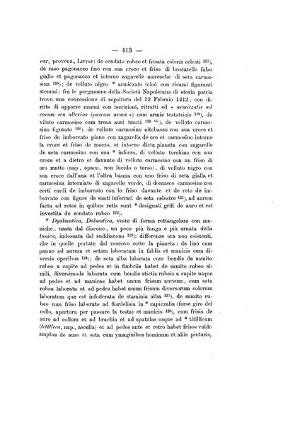 Archivio storico per le province napoletane