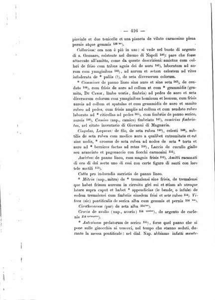 Archivio storico per le province napoletane