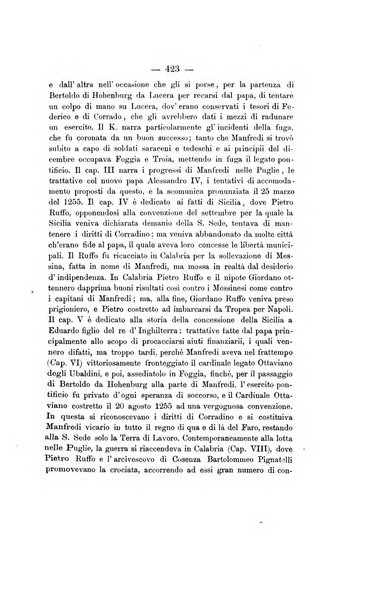 Archivio storico per le province napoletane