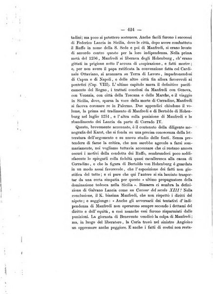 Archivio storico per le province napoletane