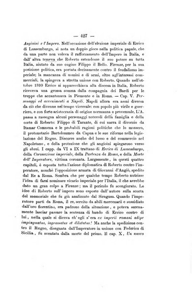 Archivio storico per le province napoletane