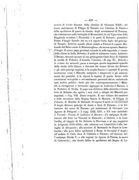 Archivio storico per le province napoletane