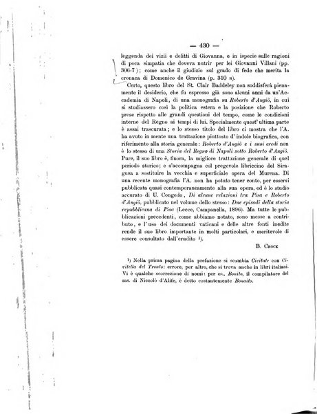 Archivio storico per le province napoletane