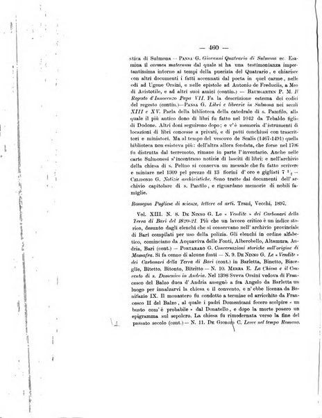 Archivio storico per le province napoletane