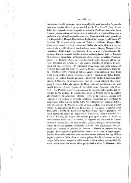 Archivio storico per le province napoletane