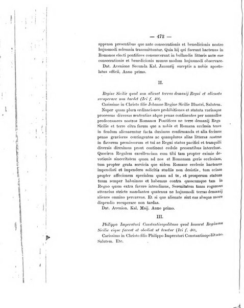 Archivio storico per le province napoletane