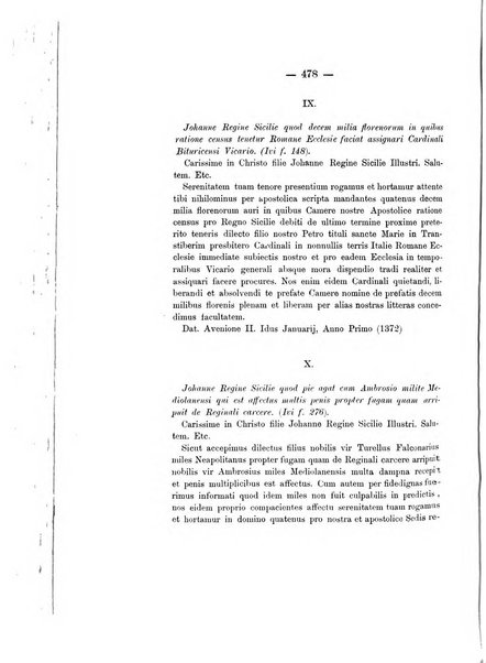 Archivio storico per le province napoletane