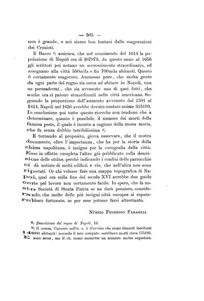 Archivio storico per le province napoletane