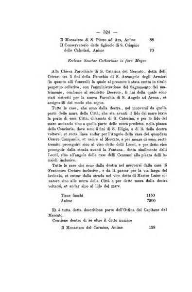 Archivio storico per le province napoletane