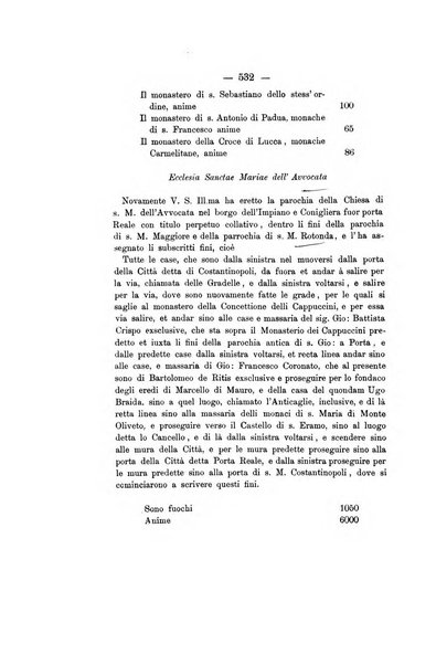 Archivio storico per le province napoletane