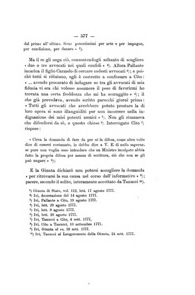 Archivio storico per le province napoletane