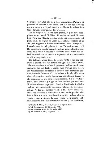 Archivio storico per le province napoletane