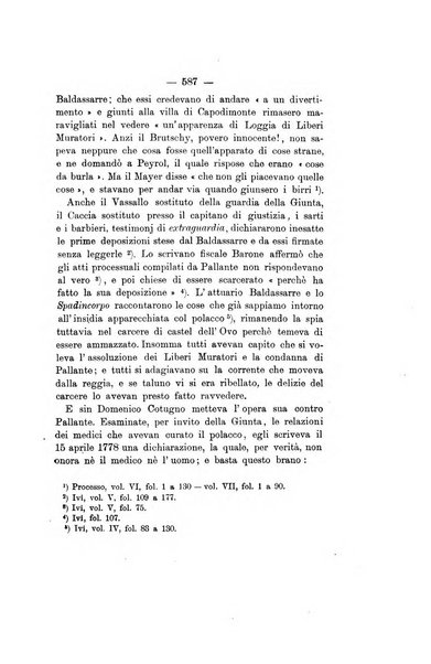 Archivio storico per le province napoletane