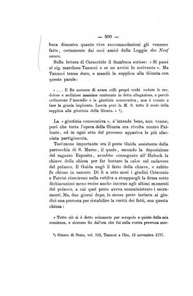 Archivio storico per le province napoletane