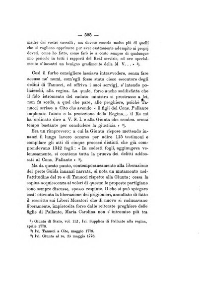 Archivio storico per le province napoletane