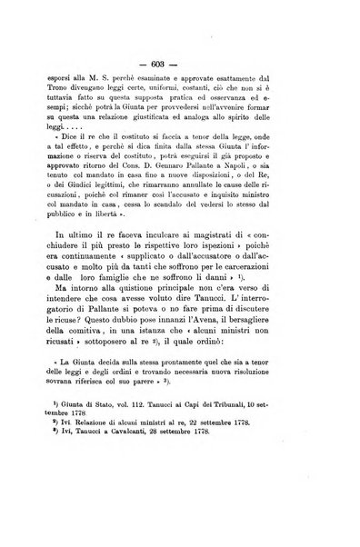 Archivio storico per le province napoletane