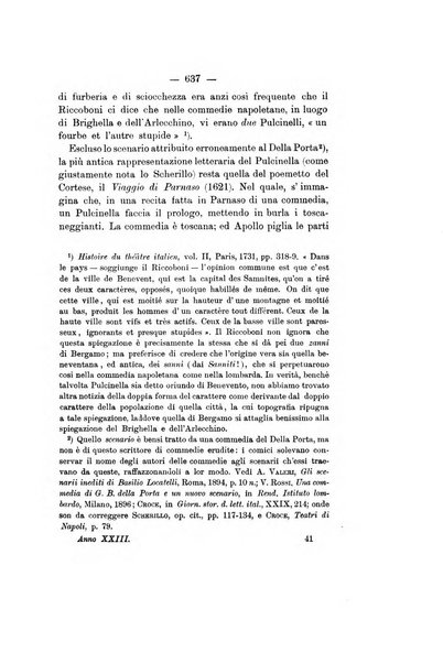 Archivio storico per le province napoletane