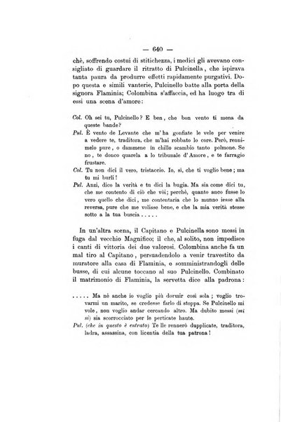 Archivio storico per le province napoletane