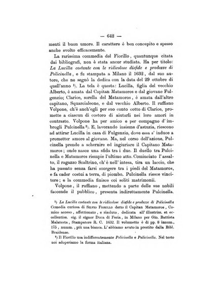 Archivio storico per le province napoletane