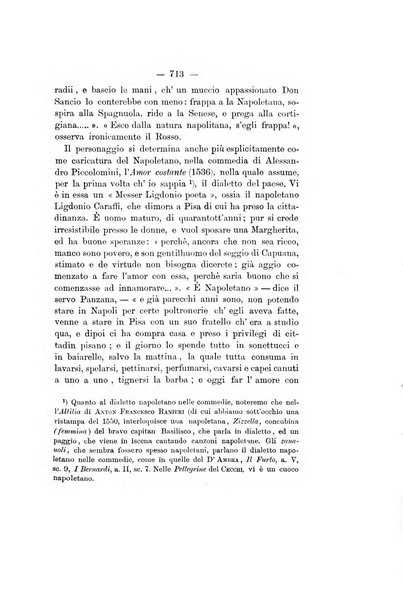 Archivio storico per le province napoletane