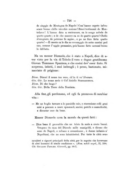 Archivio storico per le province napoletane