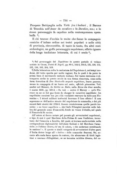 Archivio storico per le province napoletane