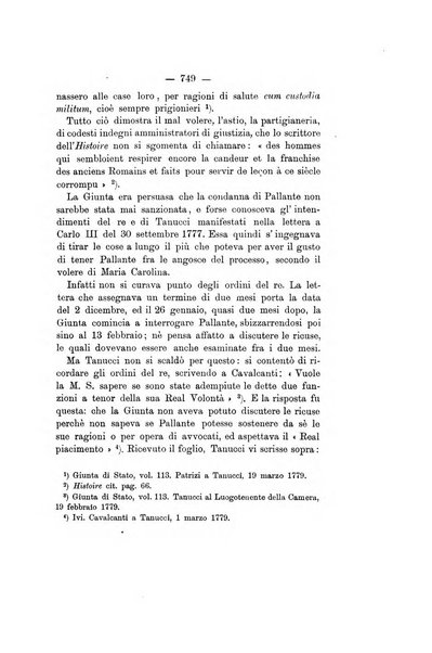 Archivio storico per le province napoletane