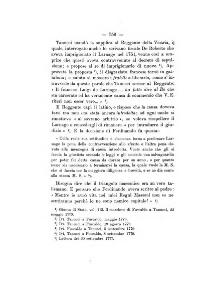 Archivio storico per le province napoletane