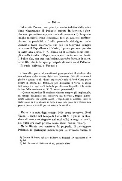 Archivio storico per le province napoletane