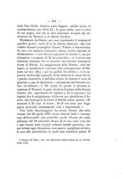 Archivio storico per le province napoletane