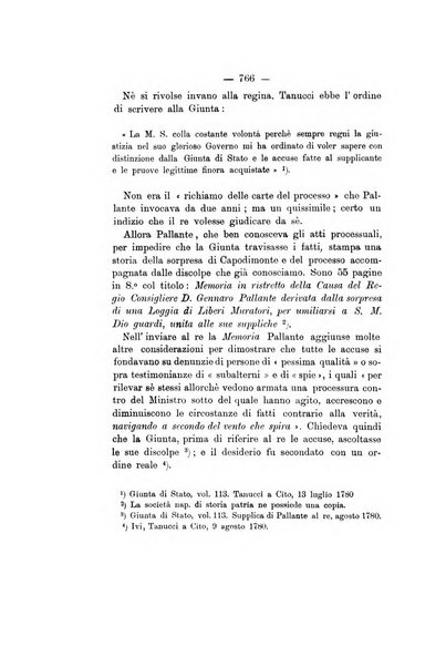 Archivio storico per le province napoletane