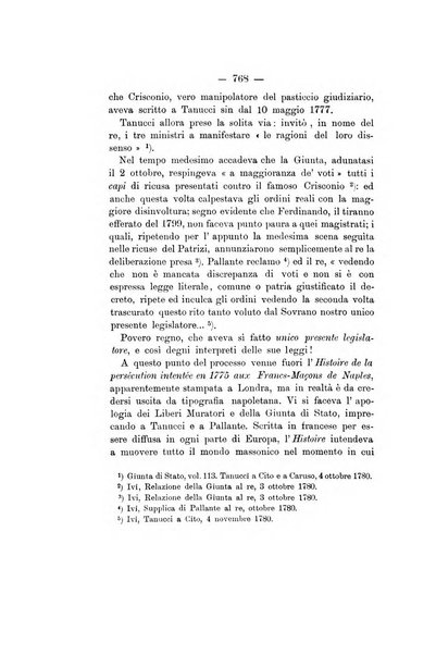 Archivio storico per le province napoletane