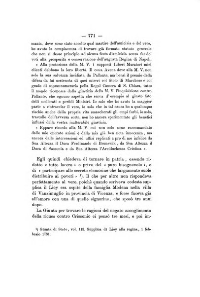 Archivio storico per le province napoletane