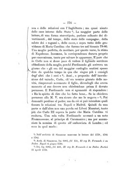 Archivio storico per le province napoletane